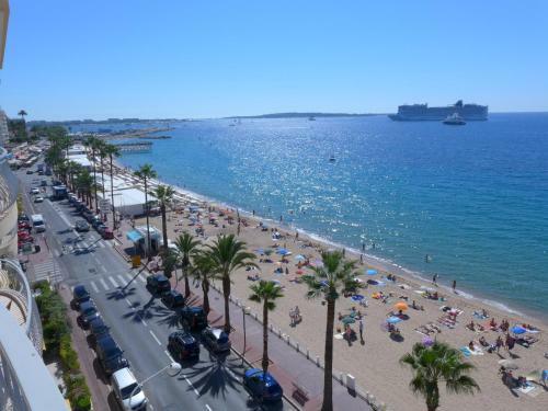 Apartamento Promazur Palais De La Plage