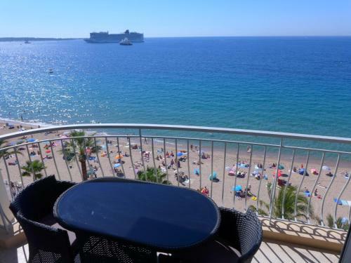 Apartamento Promazur Palais De La Plage