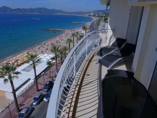 Apartamento Promazur Palais De La Plage