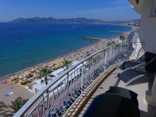 Apartamento Promazur Palais De La Plage