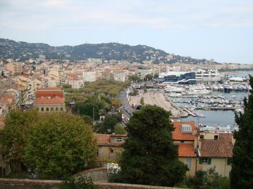 Apartment On The Croisette