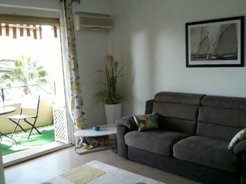 Apartment On The Croisette