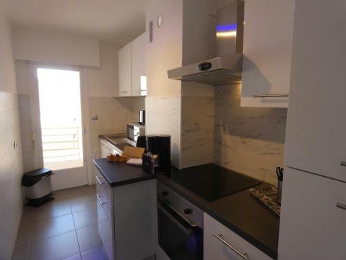 Apartamento Cannes Immo Concept - Imperial Croisette