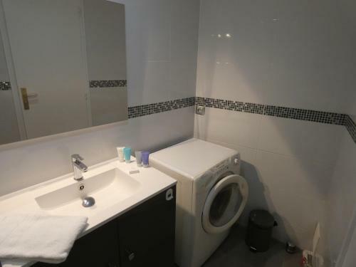 Apartamento Cannes Immo Concept - Imperial Croisette