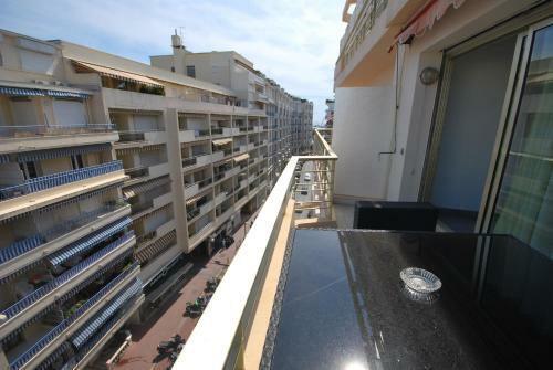 Apartamento Cannes Immo Concept - Imperial Croisette