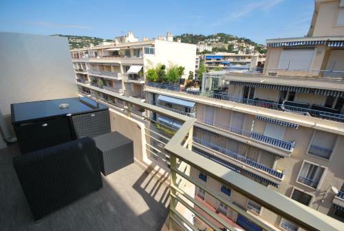 Apartamento Cannes Immo Concept - Imperial Croisette
