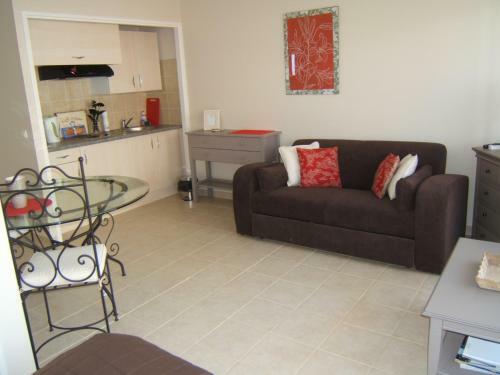 Apartamento Eden Residence