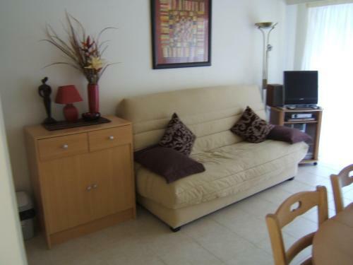 Apartamento Eden Residence
