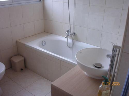Apartamento Eden Residence