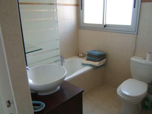 Apartamento Eden Residence