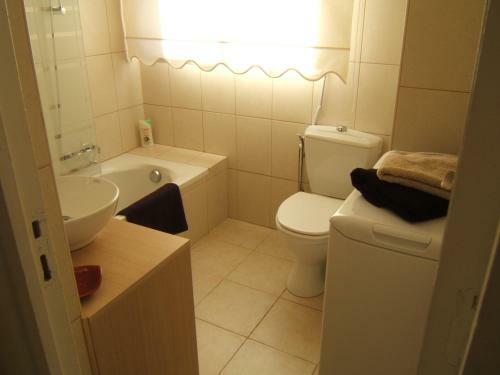 Apartamento Eden Residence