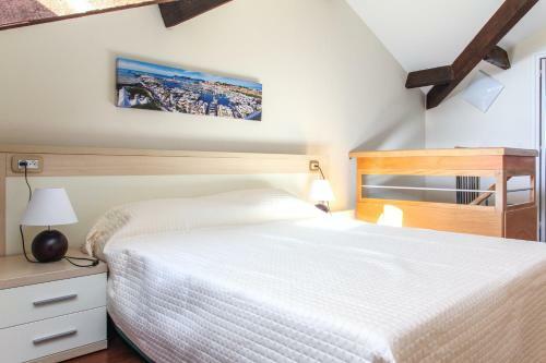 Apartamentos Appartements Villa Les Palmes