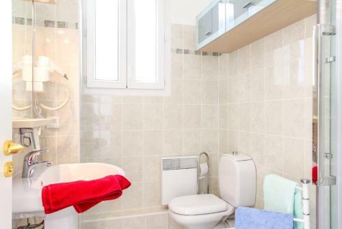 Apartamentos Appartements Villa Les Palmes