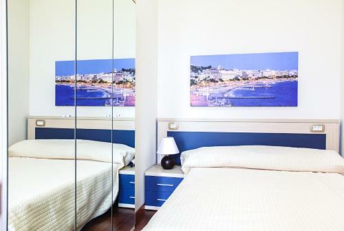 Apartamentos Appartements Villa Les Palmes