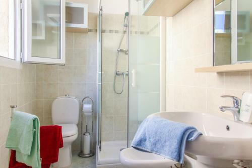 Apartamentos Appartements Villa Les Palmes