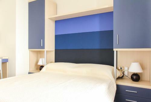Apartamentos Appartements Villa Les Palmes