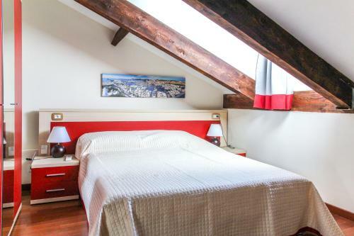 Apartamentos Appartements Villa Les Palmes