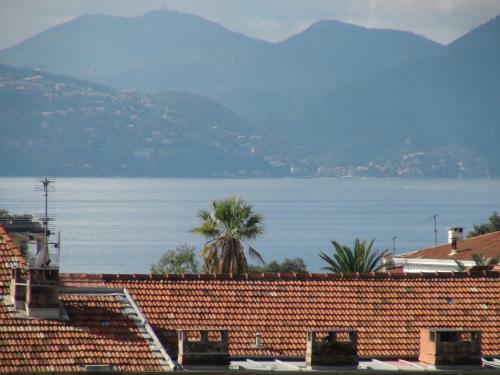 Apartamentos Appartements Villa Les Palmes