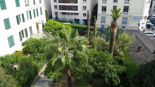 Apartamento Marazur Republique