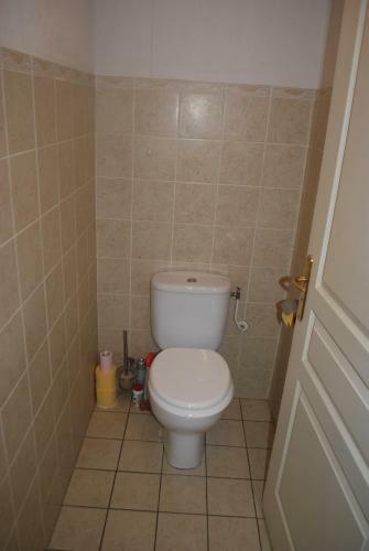 Apartamento Marazur Republique