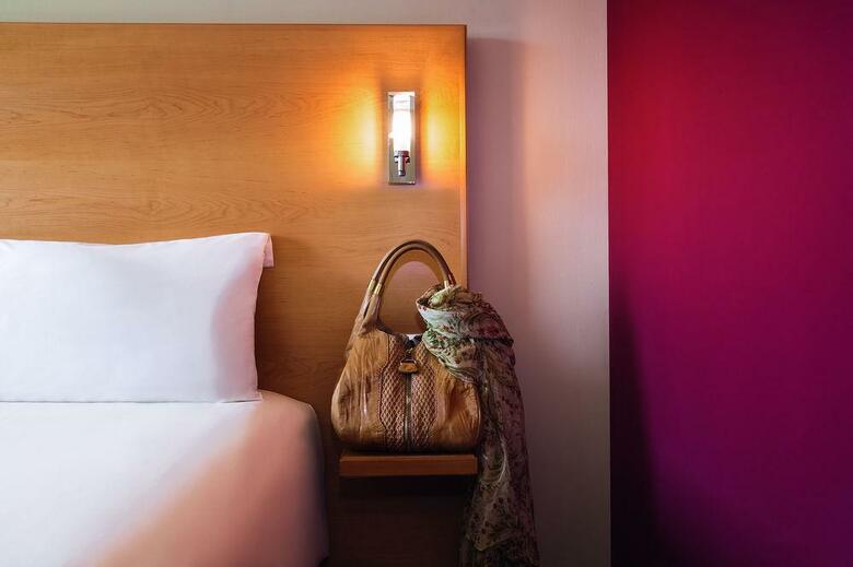 Hotel Ibis Cannes Plage La Bocca