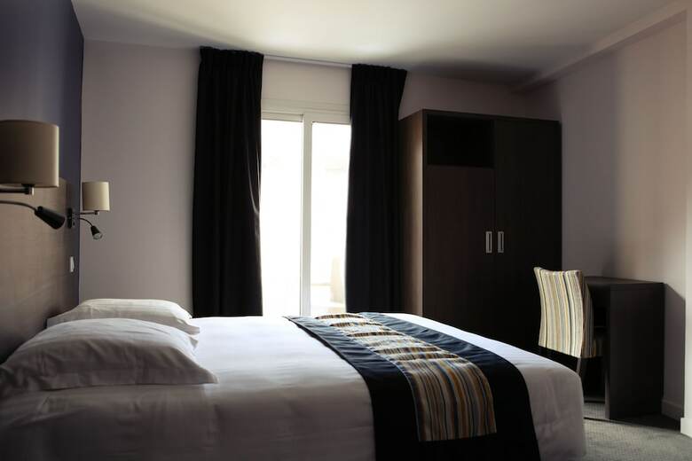 Hotel H�tel Hoche