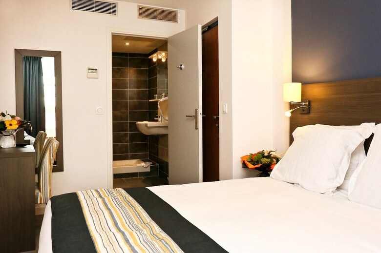 Hotel H�tel Hoche