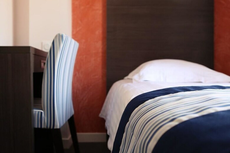Hotel H�tel Hoche