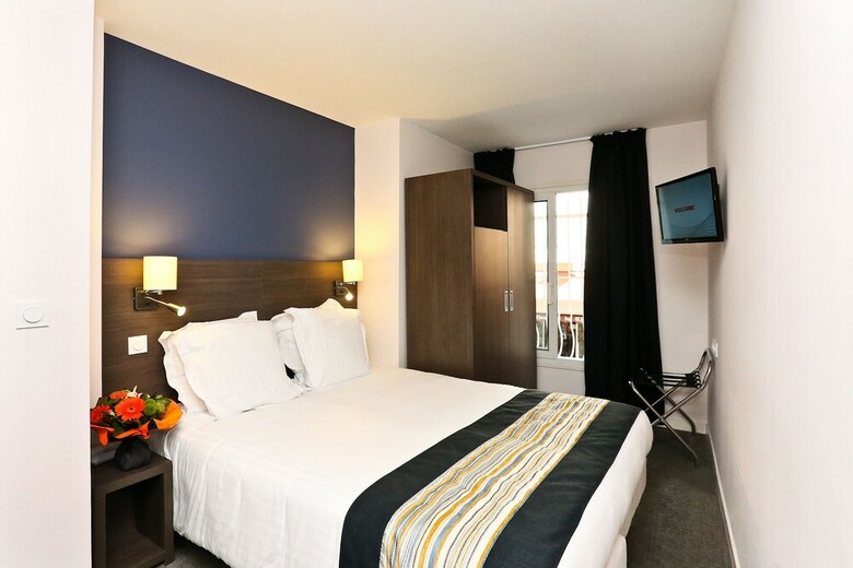 Hotel H�tel Hoche