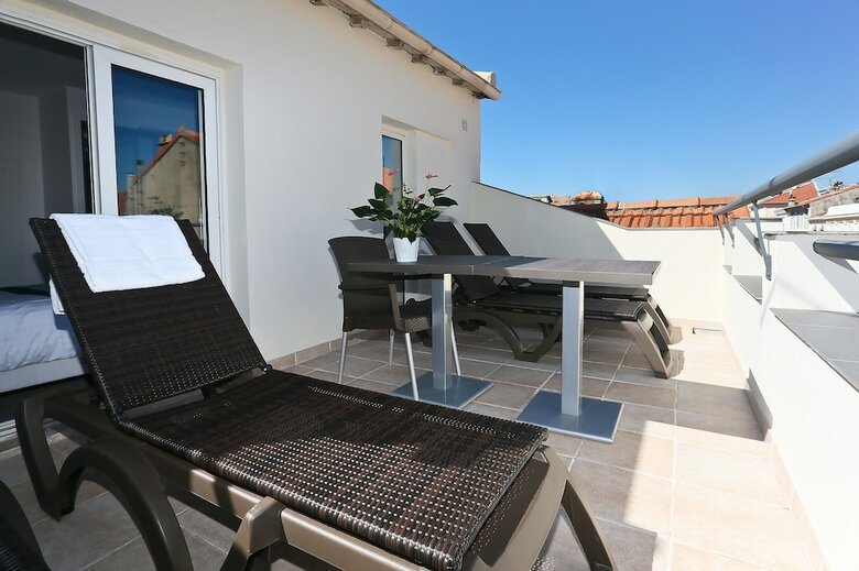 Hotel H�tel Hoche