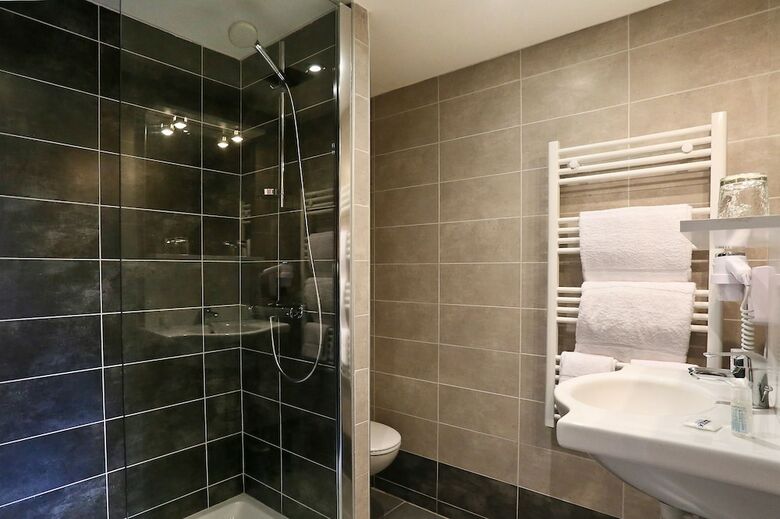 Hotel H�tel Hoche