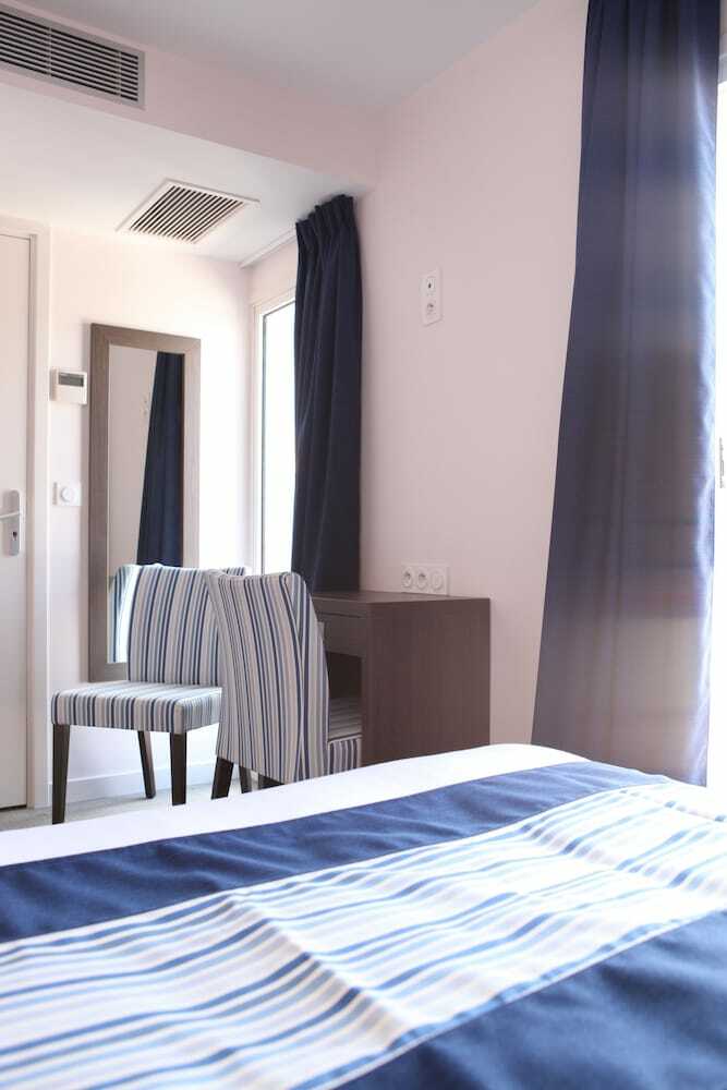 Hotel H�tel Hoche