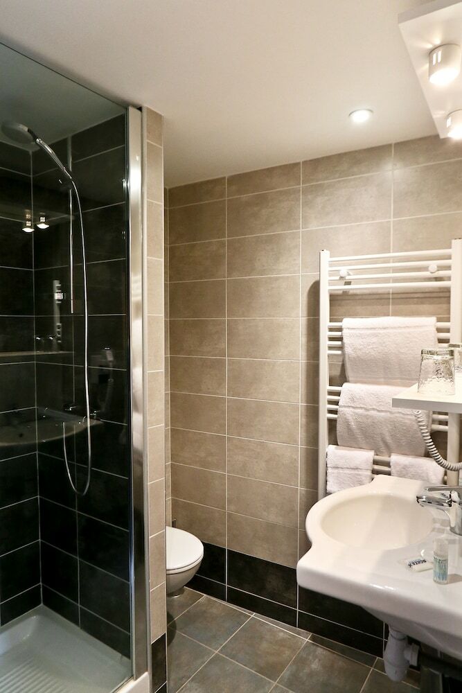 Hotel H�tel Hoche