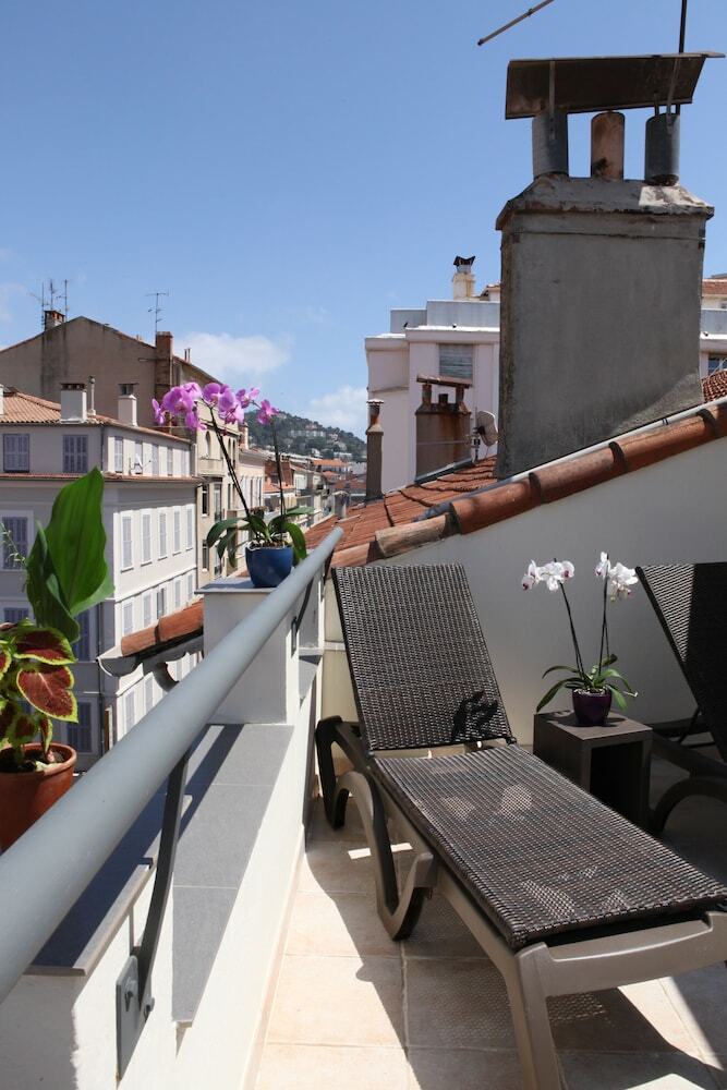Hotel H�tel Hoche