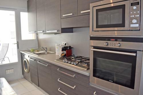 Apartamentos Cgf - Helvet Pop