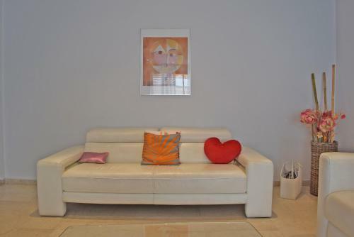 Apartamentos Cgf - Helvet Pop