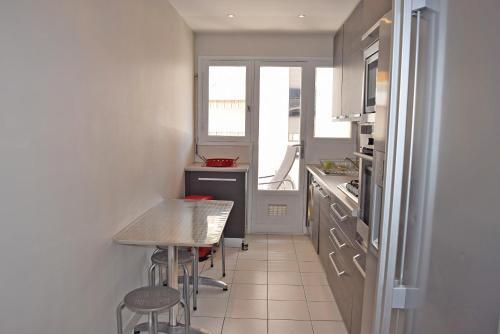 Apartamentos Cgf - Helvet Pop