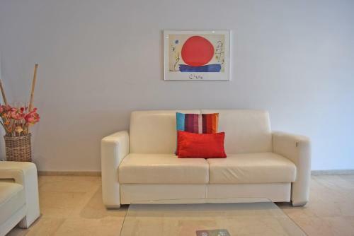 Apartamentos Cgf - Helvet Pop