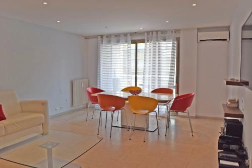 Apartamentos Cgf - Helvet Pop