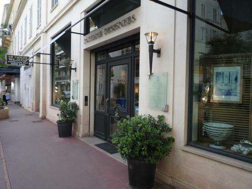 Apartamento Residence Le Minerve