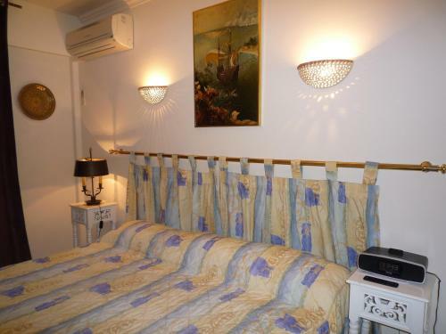 Apartamento Residence Le Minerve