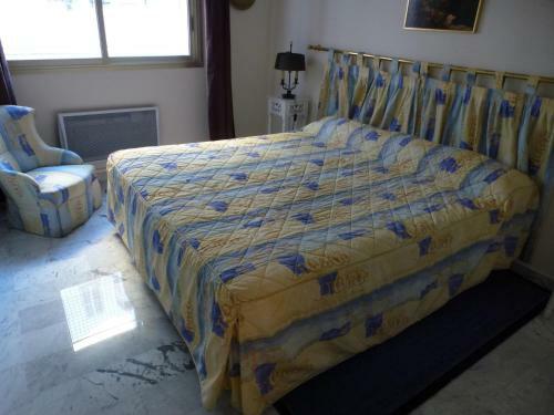 Apartamento Residence Le Minerve