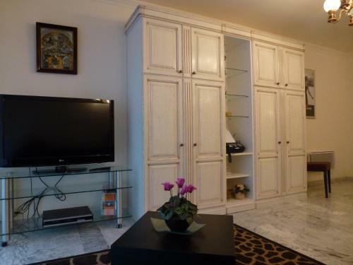 Apartamento Residence Le Minerve
