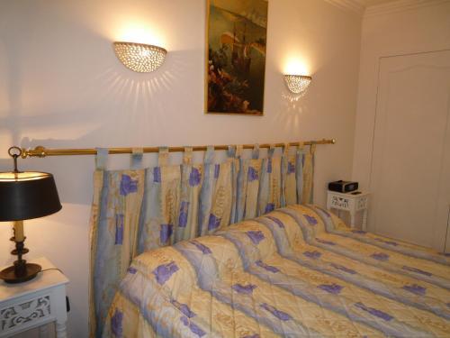 Apartamento Residence Le Minerve