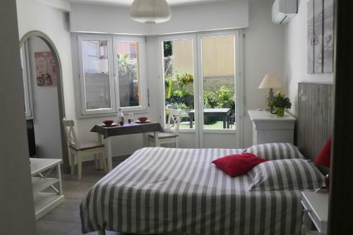Apartamento Studio Terrasse