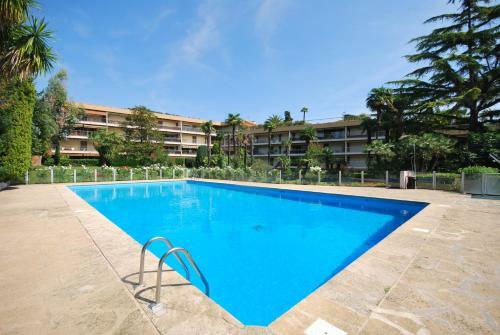 Apartamento Cannes Immo Concept An�mone