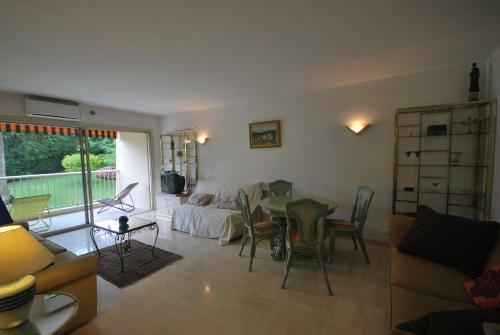 Apartamento Cannes Immo Concept An�mone