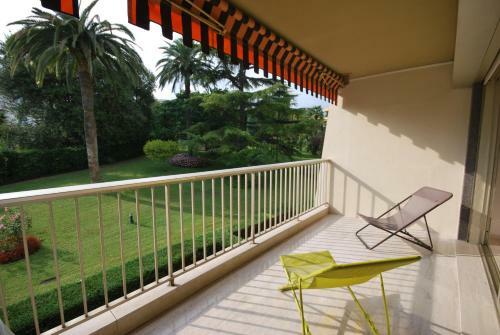 Apartamento Cannes Immo Concept An�mone