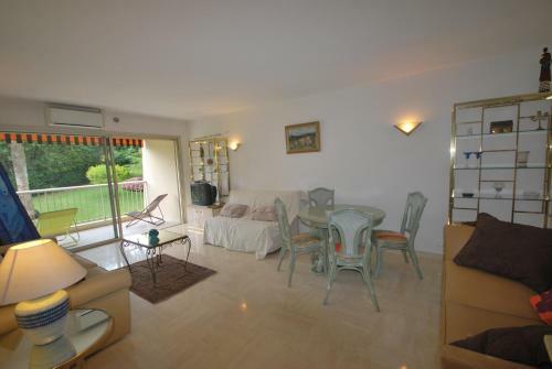 Apartamento Cannes Immo Concept An�mone