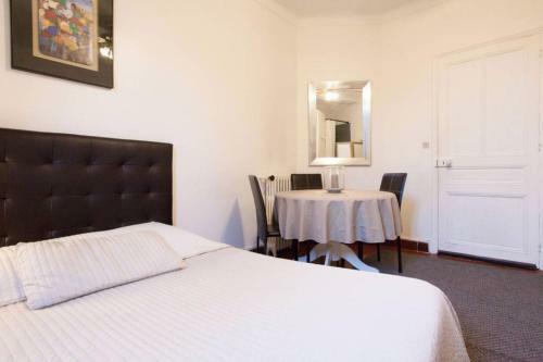 Apartamento Azur Meubl�